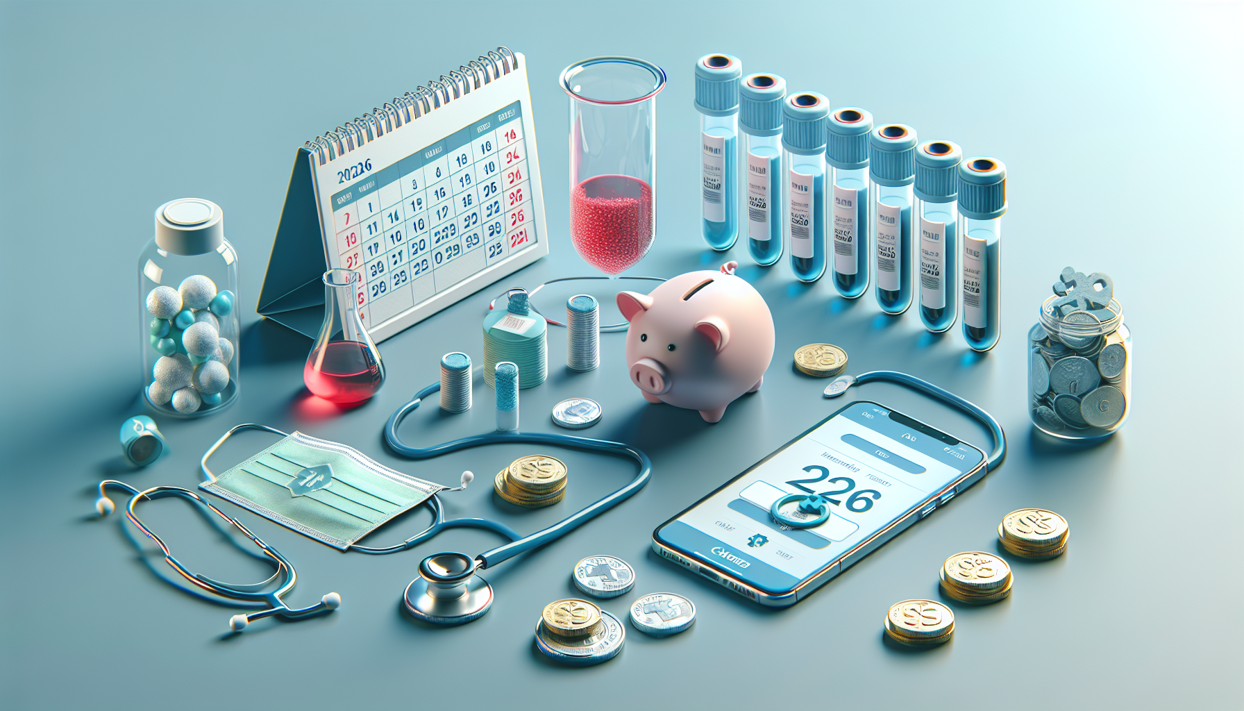 Between Jobs in 2026? Save 80% on Bloodwork Without Insurance (The DTC Lab Secret Most Workers Miss)