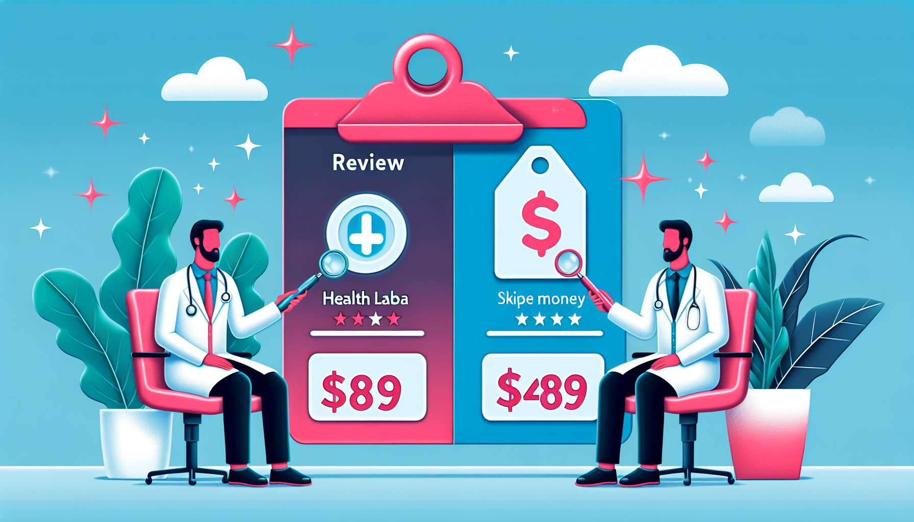 HealthLabs Review 2026: I Spent $89 To Skip A $400 Doctor Visit (Here's What Happened)