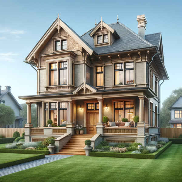 Homeowners Insurance for Older Homes