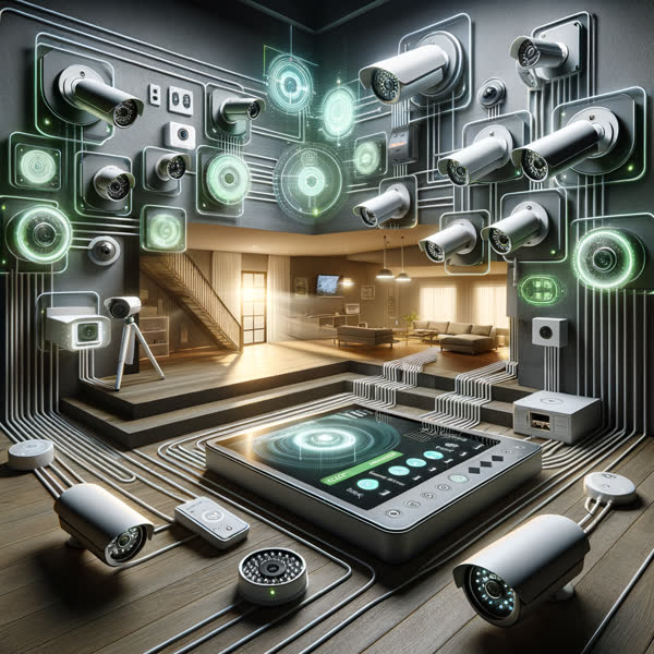Smart Home Devices Save You on Insurance