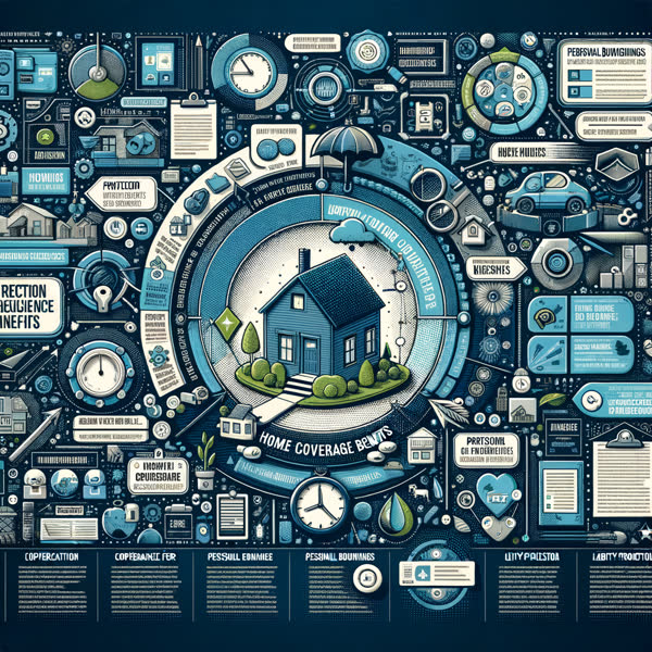What Does Home Insurance Cover
