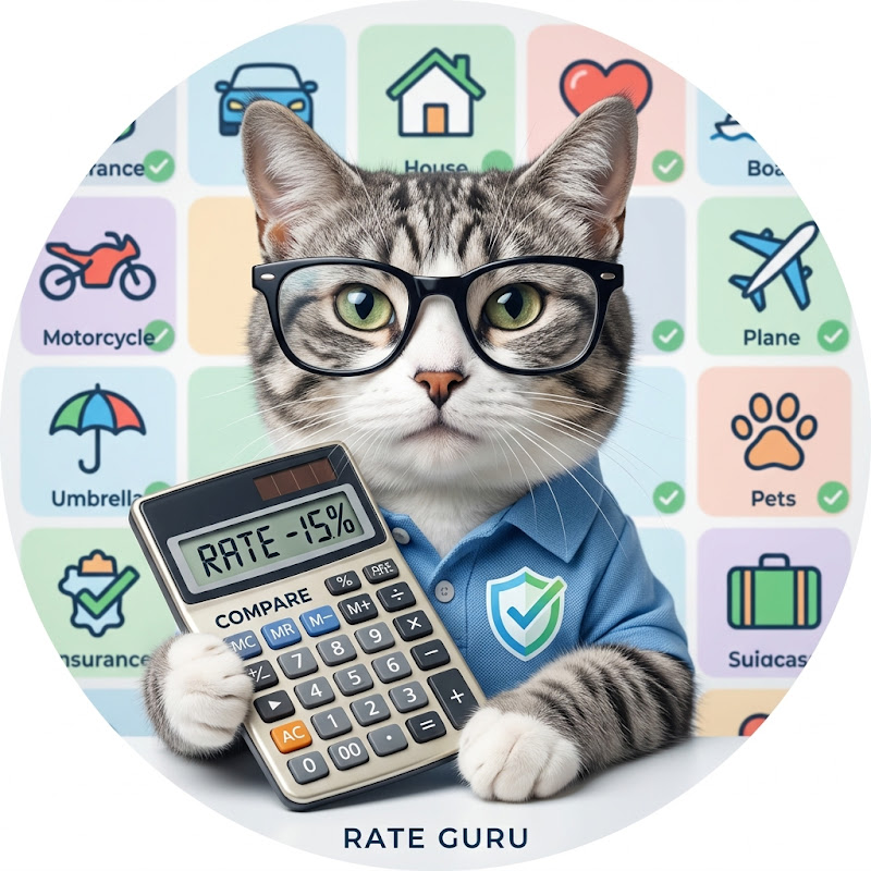 InsuranceCompareGuru